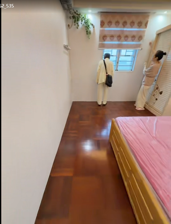 汕头长平路国新花园看房